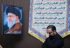 دلنوشته معاون اداره مسلمانان گرجستان برای چهلم شهادت امام خامنه‌ای