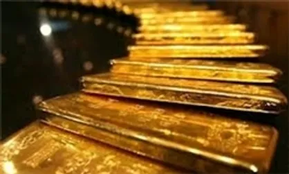 بازار طلا در انتظار انتشار گزارش دولت ترامپ