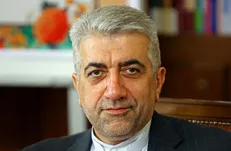 اردکانیان: مصرف برق برای تولید ارز دیجیتال باید در حد مجاز باشد