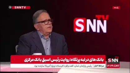 سیف: بانک مرکزی با مداخله غیرمستقیم، میتواند قیمت ارز را کنترل کند
