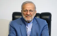 به عنوان نوکر مردم می‌گویم که ایران در طی ۴۷ سال گذشته با آمریکا لجبازی نکرده است