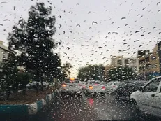 سامانه بارشی فعالی وارد کشور نخواهد شد/ بارش‌های خفیف در شمال کشور