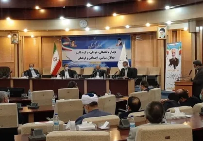 معاون اول رئیس&zwnj;جمهور: اذعان آمریکایی&zwnj;ها به شکست سیاست فشار علیه ایران/ نخبگان افق&zwnj;گشایی کنند