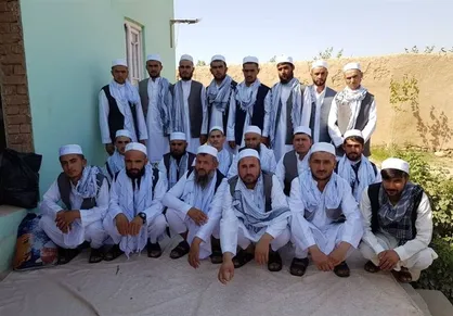 طالبان تا عید قربان زندانیان باقیمانده دولت افغانستان را آزاد می&zwnj;کند