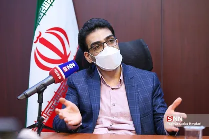 نجیمی: کارگزاری خصوصی؛ پل ارتباطی فناور و فناوری / جای خالی فب&zwnj;های نیمه&zwnj;صنعتی!