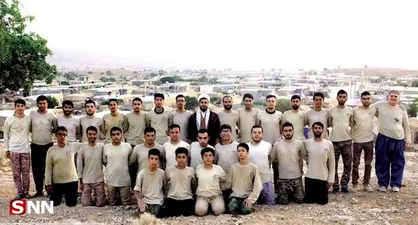 گروه جهادی پیامبر اعظم فارس در جشنواره مالک اشتر مقام برتر را کسب کرد/ ساخت سه باب منزل مسکونی در روستای یُردانجیر
