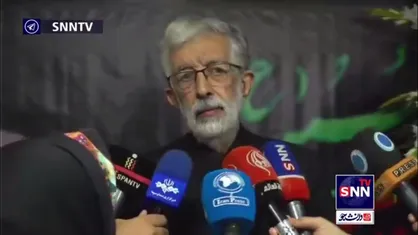 حدادعادل: شهادت سیدحسن نصرالله خسارت است/ جانشینان شایسته راه سید را ادامه خواهند داد