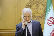 وزیر کشور دستور رسیدگی به حادثه دیدگان معدن زغال سنگ مهماندویه را صادر کرد