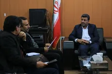 آغاز ساخت ۱۹۶ واحد مسکن محرومین در شهرستان دهلران