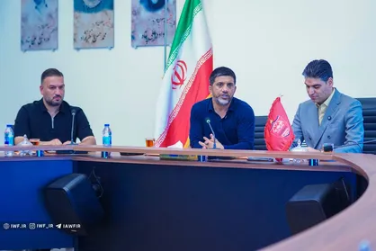 آنچه در مراسم تفاهم&zwnj;نامه فدراسیون کشتی و باشگاه پرسپولیس مطرح شد