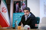 گردهمایی بسیجیان روح الله در دانشگاه امام صادق(ع)