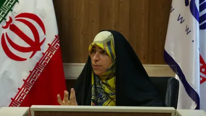 دو سال دانشجو را در آموزش غیرحضوری رها کردیم / ما متوجه صدای سیل ضدفرهنگی نشدیم + فیلم