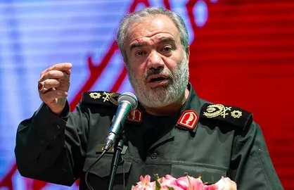 سردار فدوی: دشمن نمی&zwnj;توانند آسیبی به توان انقلاب اسلامی برساند/ اگر تکالیفمان را درست انجام دهیم، نتیجه را خدا به بهترین نحو رقم می&zwnj;زند
