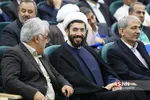 حجت‌الاسلام والمسلمین مصطفی رستمی در اجلاس روسای واحد های دانشگاه آزاد اسلامی