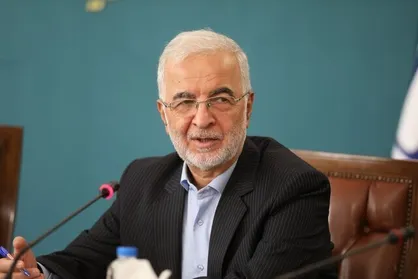 وزیر کشور وارد مازندران شد+فیلم