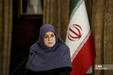 سخنگوی دولت: برای رفع فیلترینگ تا پایان دولت چهاردهم برنامه داریم + فیلم