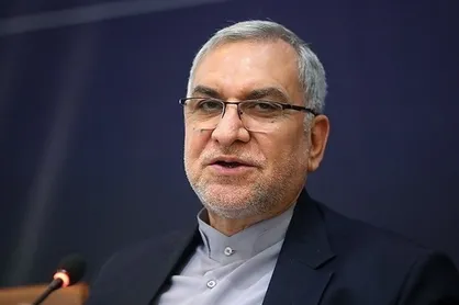 دومین کلان بیمارستان کشور در روز عید غدیر افتتاح می&zwnj;شود
