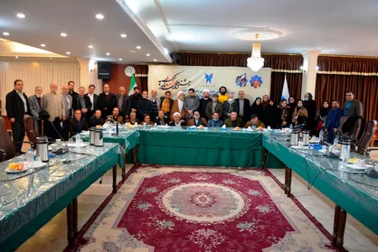 دانشگاه آزاد اسلامی مشهد، میزبان شاعران آیینی برجسته استان خراسان رضوی