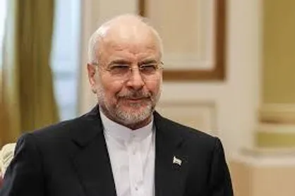 قالیباف: نیروهای مسلح ما به سرعت میدان را به دست گرفتند / همه آحاد ملت ایستاده&zwnj;اند و از ایران دفاع می&zwnj;کنند + فیلم