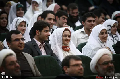 اعزام زوج&zwnj;های دانشجو به مشهد از فردا آغاز می&zwnj;شود