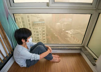 تصفیه هوای فضای داخلی با سامانه نانویی