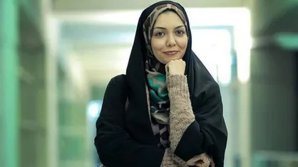گلایه پدر آزاده نامداری از شایعات فضای مجازی درباره دخترش + فیلم