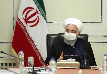 کاهش ۵۰ درصدی حضور کارکنان در تهران/ از دوشنبه به مدت یک هفته محدودیت&zwnj;های شدید اعمال خواهد شد