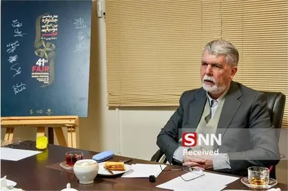 صالحی: فعال کردن حافظه ملی یکی از رسالت&zwnj;های جشنواره موسیقی فجر است