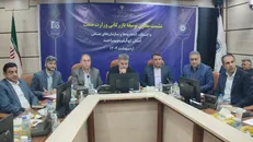 تأکید معاون وزیر صمت بر حل چالش‌های اصناف و احیای مرکز ملی فرش در کهگیلویه و بویراحمد