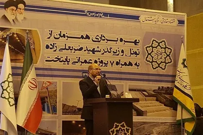 به ندرت اذان صبح را در منزل شنیدم/ ۱۲ هزار نفر را در گرمخانه&zwnj;ها اسکان داده ایم