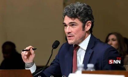 مقام سابق آمریکایی: میهن&zwnj;پرستی یعنی دور نگه داشتن آمریکا از جنگ&zwnj;های احمقانه