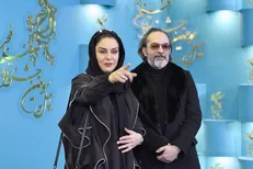 مریلا زارعی: بازی در نقش مادر حضرت موسی مثل سعی صفا و مروه بود + فیلم