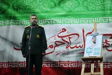 تشکیل پایگاه‌های بسیج مردمی بعثت در میادین/ مدافعان حرم؛ گلوی یهود را گرفتند و خفه کردند