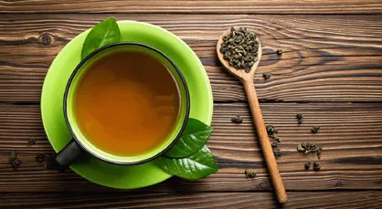 نوشیدن چای سبز در این زمان&zwnj;ها ممنوع!