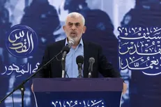 جانشین یحیی السنوار معرفی شد