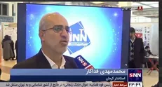 فداکار: مشارکت مردم کرمان در انتخابات امسال از دوره‌های قبلی بیشتر خواهد بود/ بیش از ۱۰۰ کاندیدا در شهر داریم + فیلم