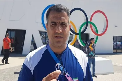 نصراصفهانی: عملکرد رستمیان بی&zwnj;نظیر بود