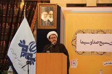 بسیج رسانه ملی برای ما نقش هلی برد را ایفا کند/ واقعی بودن جنگ نرم را برای مردم تبیین کنید