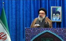 آیت‌الله خاتمی خطیب این هفته نمازجمعه تهران خواهد بود