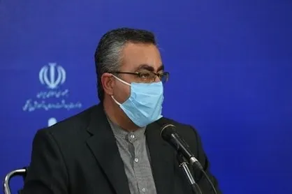واکسن اسپوتنیک داخلی جایگزین نوع روسی آن می&zwnj;شود