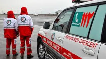 طوفان و بارش رگباری در کمین است/ آماده باش نیرو&zwnj;های امدادی