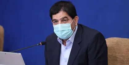 تصمیم دولت بر عملیاتی&zwnj;شدن سریع&zwnj;تر طرح&zwnj;های مرتبط با احیای دریاچه ارومیه