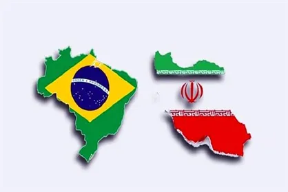 ایران و برزیل از پژوهش&zwnj;های علمی حمایت می&zwnj;کنند