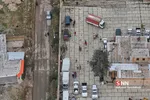 تصاویر هوایی از مناطق سیل زده شهر های معمولان و پلدختر