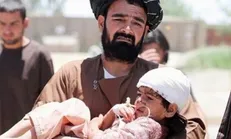 سازمان ملل: ۱۶ کودک در انفجار‌های اخیر افغانستان جان باختند