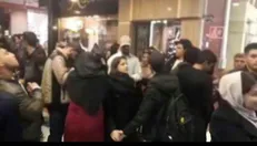 پروژه امام رضا زدایی و تغییر هویت مشهد در حال اجراست