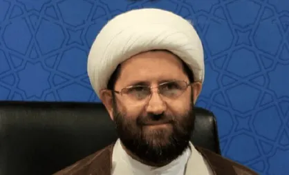 حجت الاسلام نوری رئیس جدید مرکز رسیدگی به امور مساجد استان تهران شد