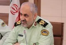 ۳ تن قهوه قاچاق در شاهرود کشف شد