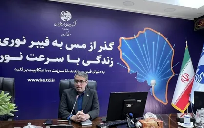 جزییات اجرای طرح سوآپ در استان کرمان اعلام شد/ جمع&zwnj;آوری شبکه مسی مخابرات و ارائه خدمات بر بستر فیبر نوری
