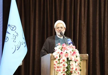 میانگین زمان رسیدگی در دادگاه&zwnj;های صلح سمنان به ۴۰ روز کاهش یافت